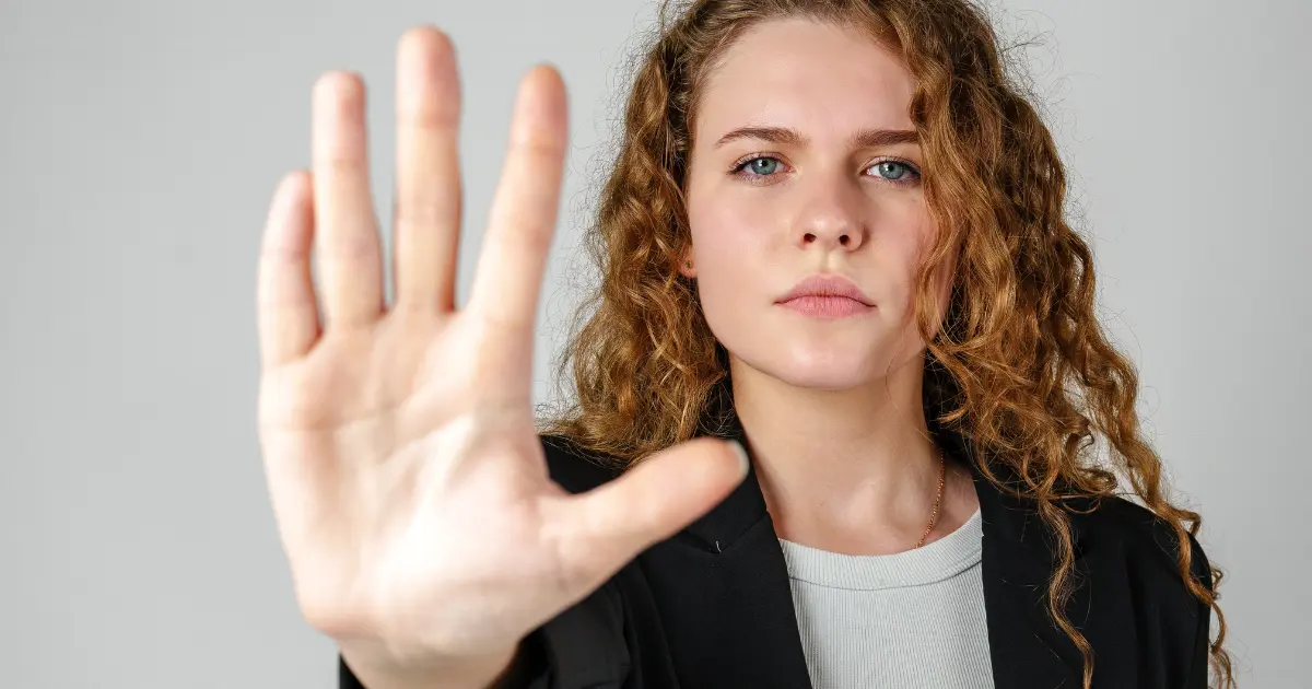 how to stop being so negative